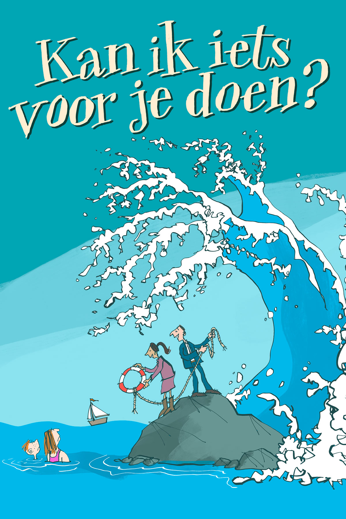 Am Allooi zonder tekst